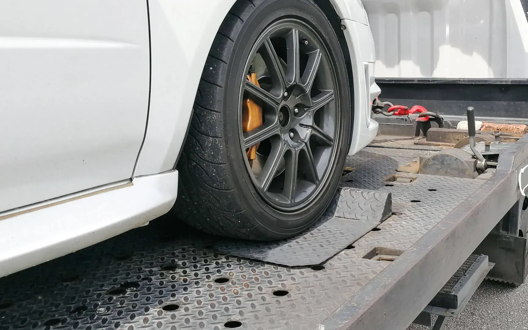 Images Grúas Ban Bam