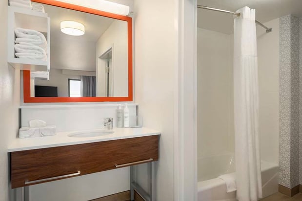 Images Hampton Inn & Suites San Marcos