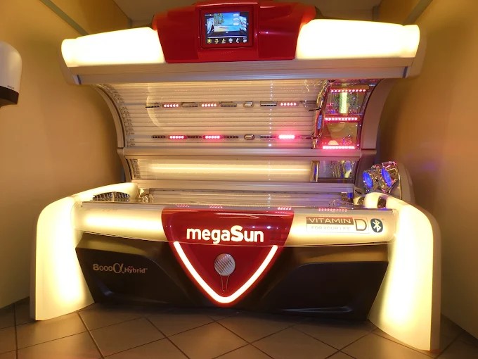 Bild 24 von California Sun Sonnenstudios Völkermarkt