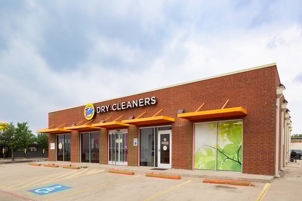 Images Tide Cleaners