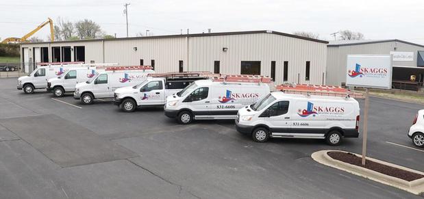 Images Skaggs Heating & Cooling Co