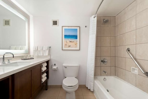 Images Embassy Suites by Hilton Anaheim South