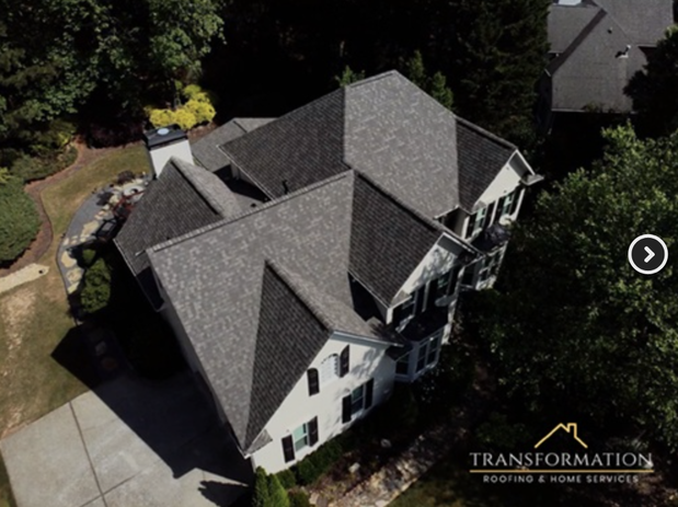 Images Transformation Roofing & Home Services