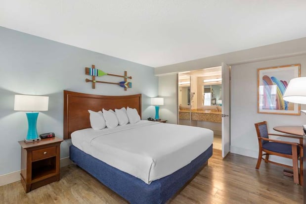 Images Best Western Cocoa Beach - Port Canaveral
