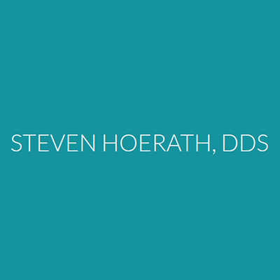 Hoerath H Steven DDS