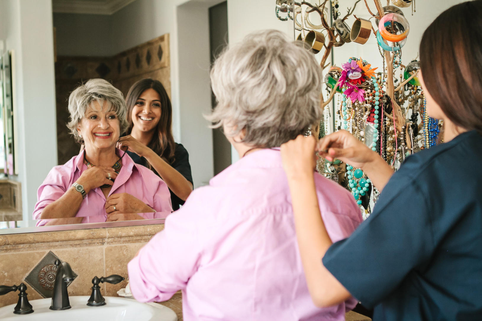 Amada Senior Care Photo