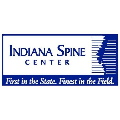 Indiana Spine Center Logo