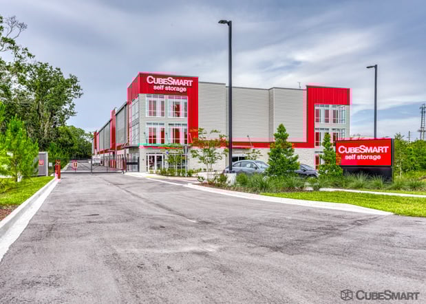 Images CubeSmart Self Storage