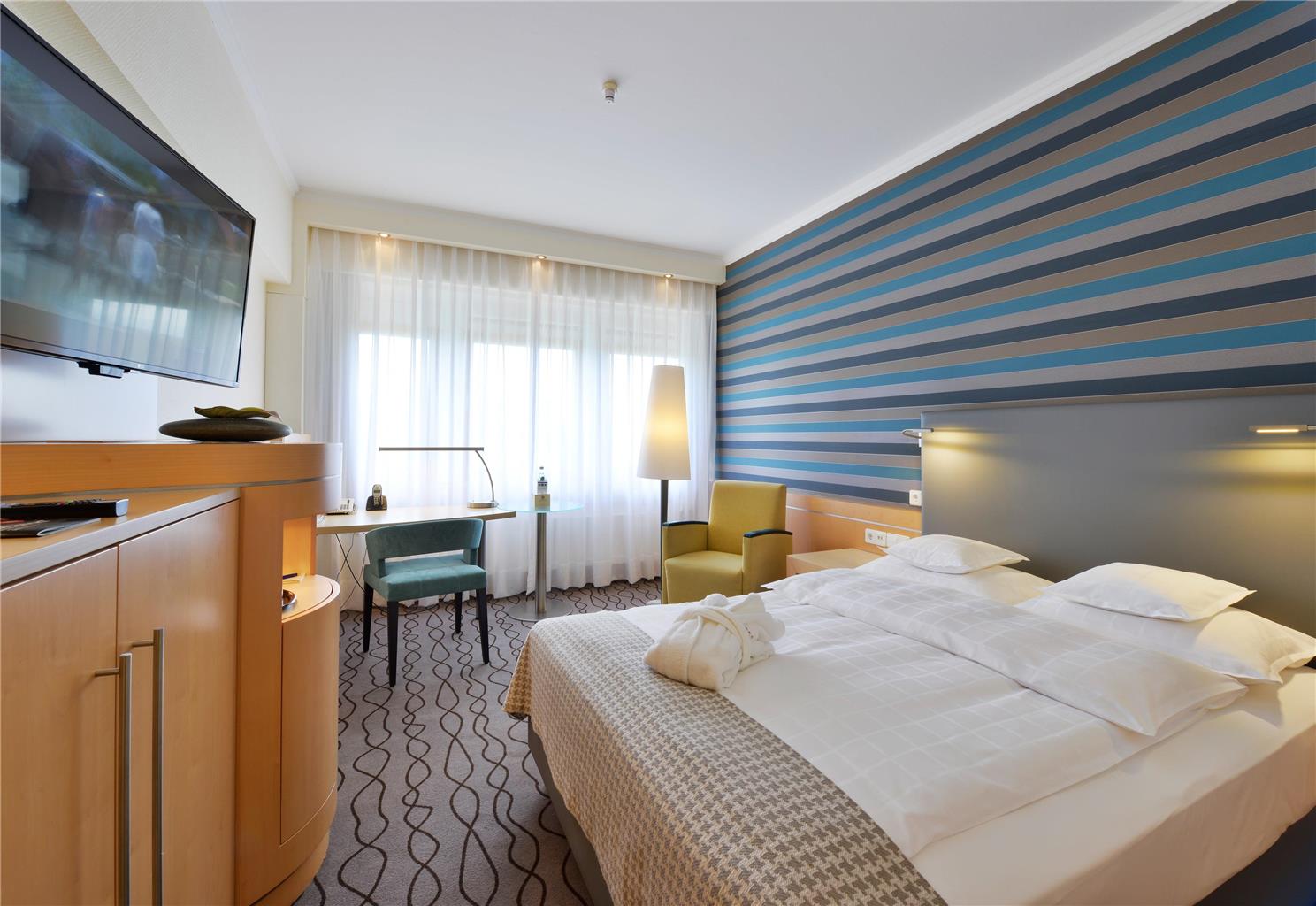Best Western Premier Parkhotel Kronsberg, Gut Kronsberg 1 in Hannover