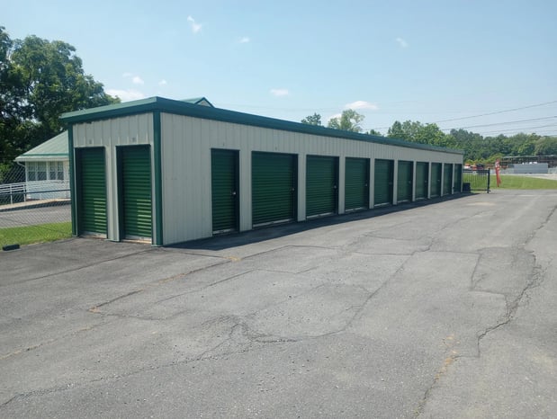 Images Storage Wise of Verona