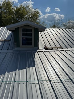 Anderson Roofing Image