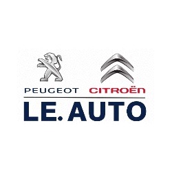 Le.Auto Logo