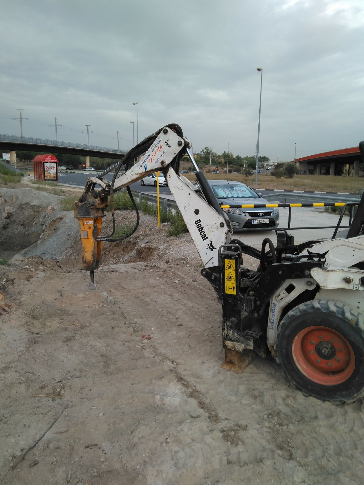 Images Transportes y Excavaciones Benito