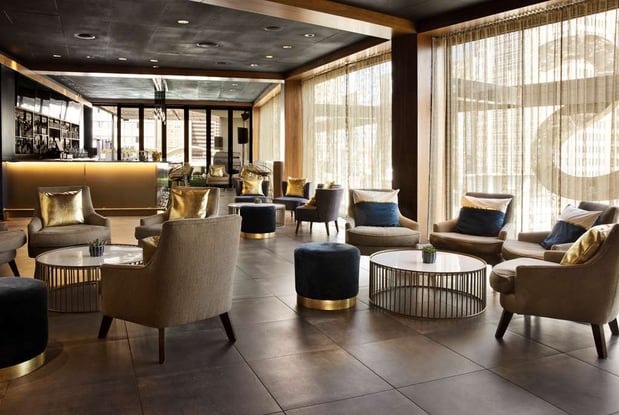 Images The Statler Dallas, Curio Collection by Hilton