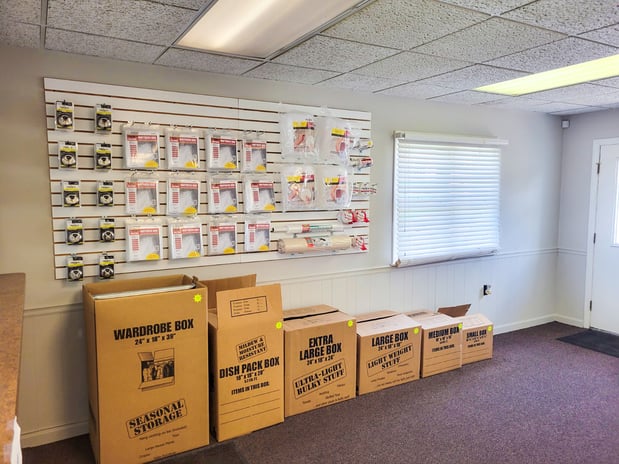 Images Storage King USA