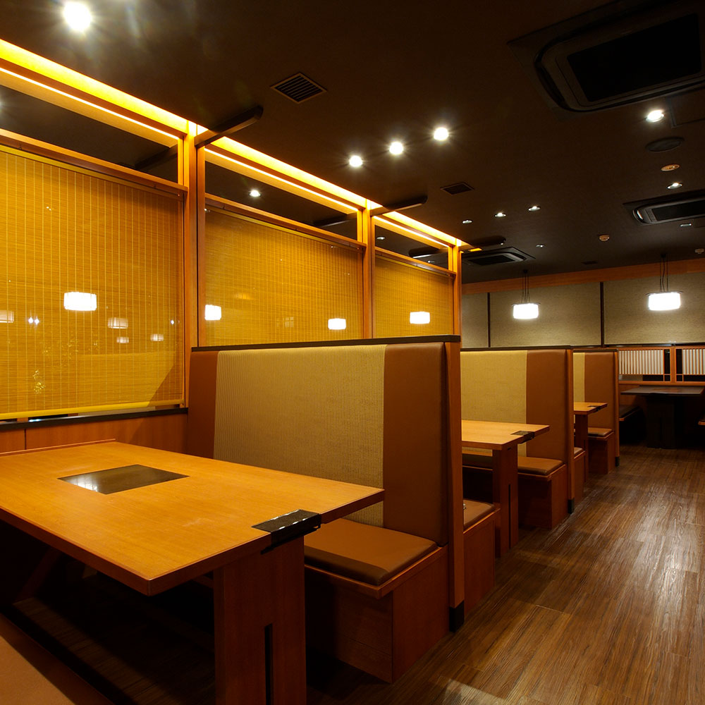 Images かごの屋 成増店