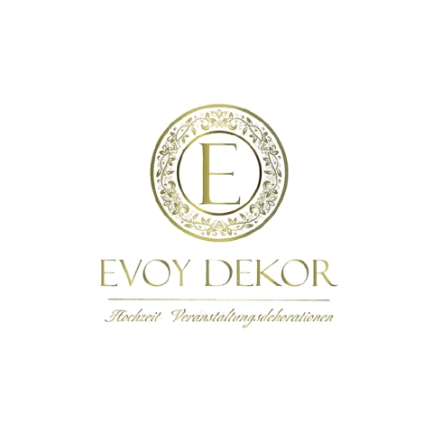 Logo von EVOY DEKOR HOCHZEITDEKORATION * FOTOGRAFIE * EINLADUNGSKARTEN* PASSFOTO