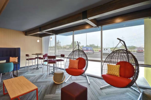 Images Tru by Hilton Beavercreek Dayton