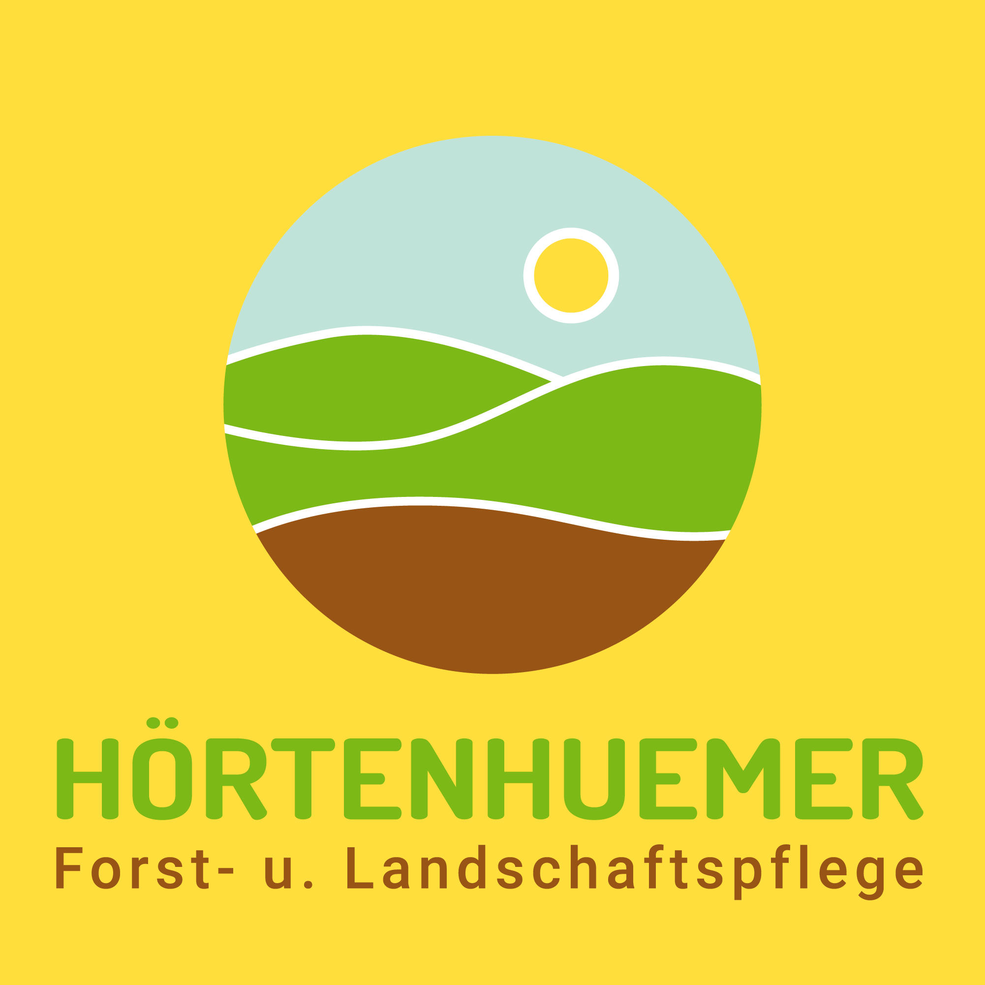 Hörtenhuemer GmbH Logo