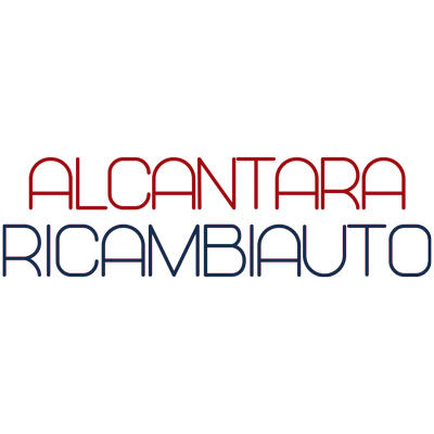 Alcantara Ricambi Auto Logo