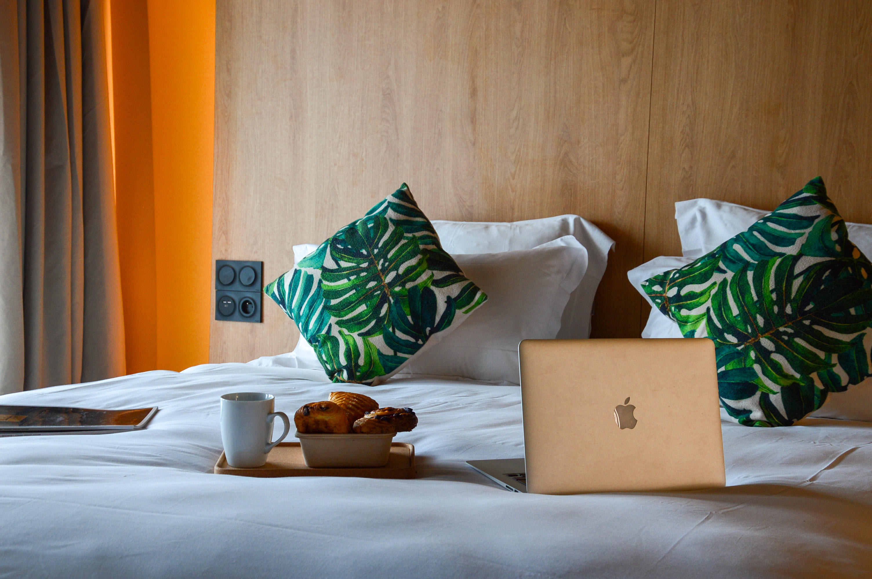 Images Kopster Hotel Résidence Paris Ouest Colombes