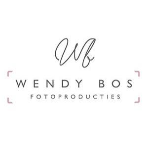 Wendy Bos Fotoproducties Logo