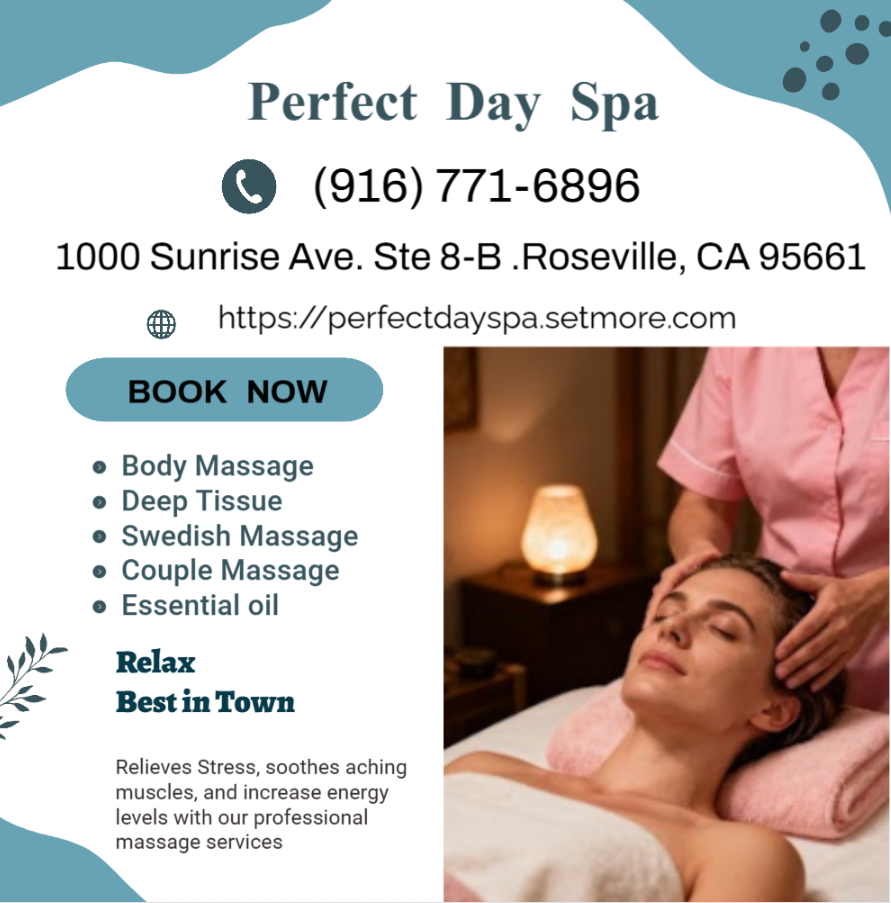 A traditional Swedish massage utilizing a system of techniques specially created to relax muscles by
applying pressure to increase oxygen flow through the body and release harmful toxins.