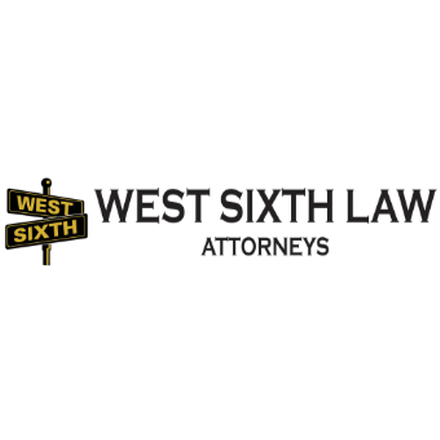 West Sixth Law Logo