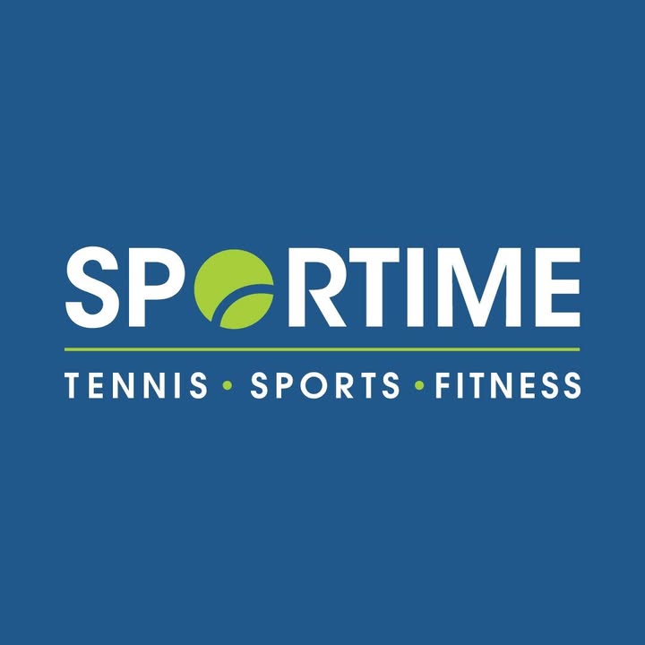 Sportime logo