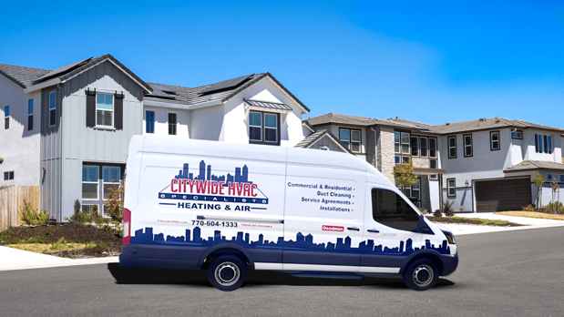 Images Citywide HVAC Specialists, LLC