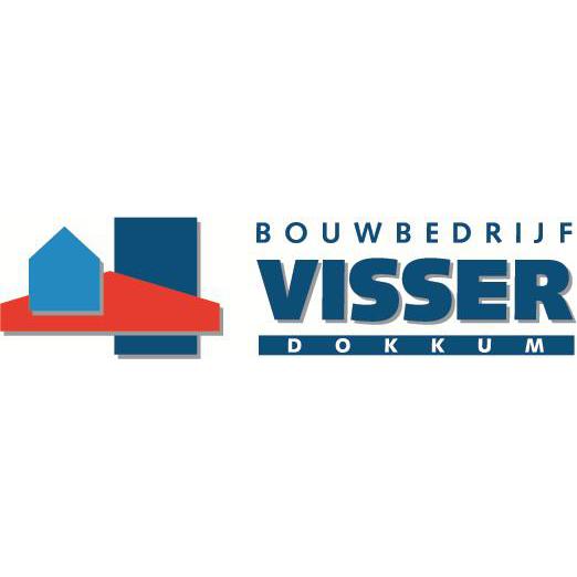 Bouwbedrijf Visser Dokkum B.V. Logo