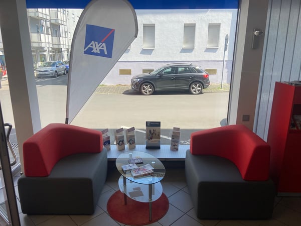 Büro - DBV Deutsche Beamtenversicherung Krüper & Döll - Beamtenversicherung in  Mühlheim am Main
