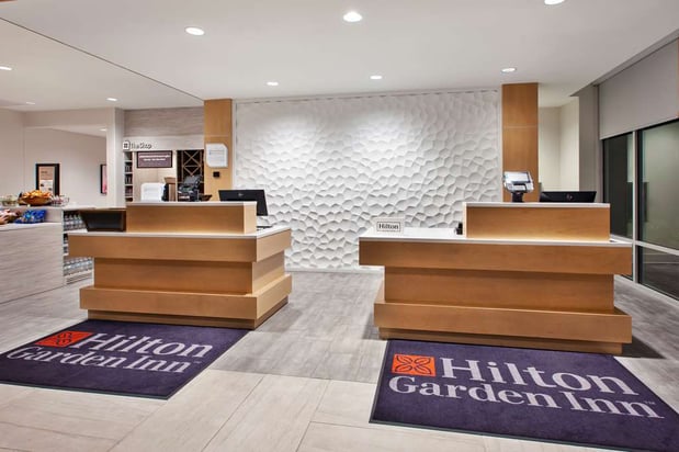 Images Hilton Garden Inn Columbus Easton