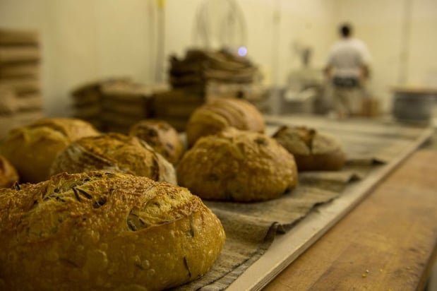 Images La Francaise French Bakery