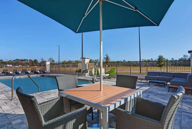Images Hampton Inn & Suites Middleburg