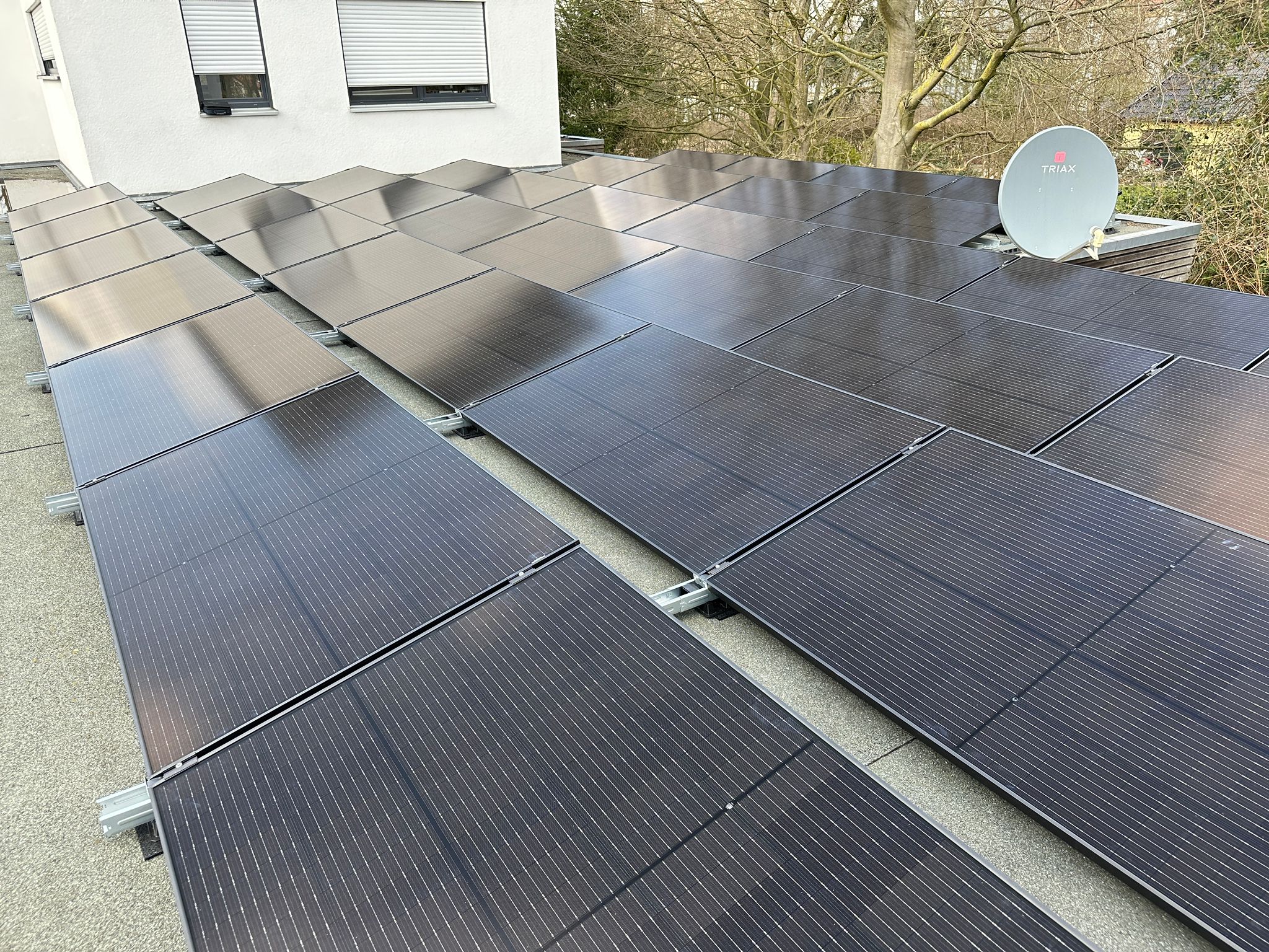 Bilder Elektrotechnik Göcke GmbH