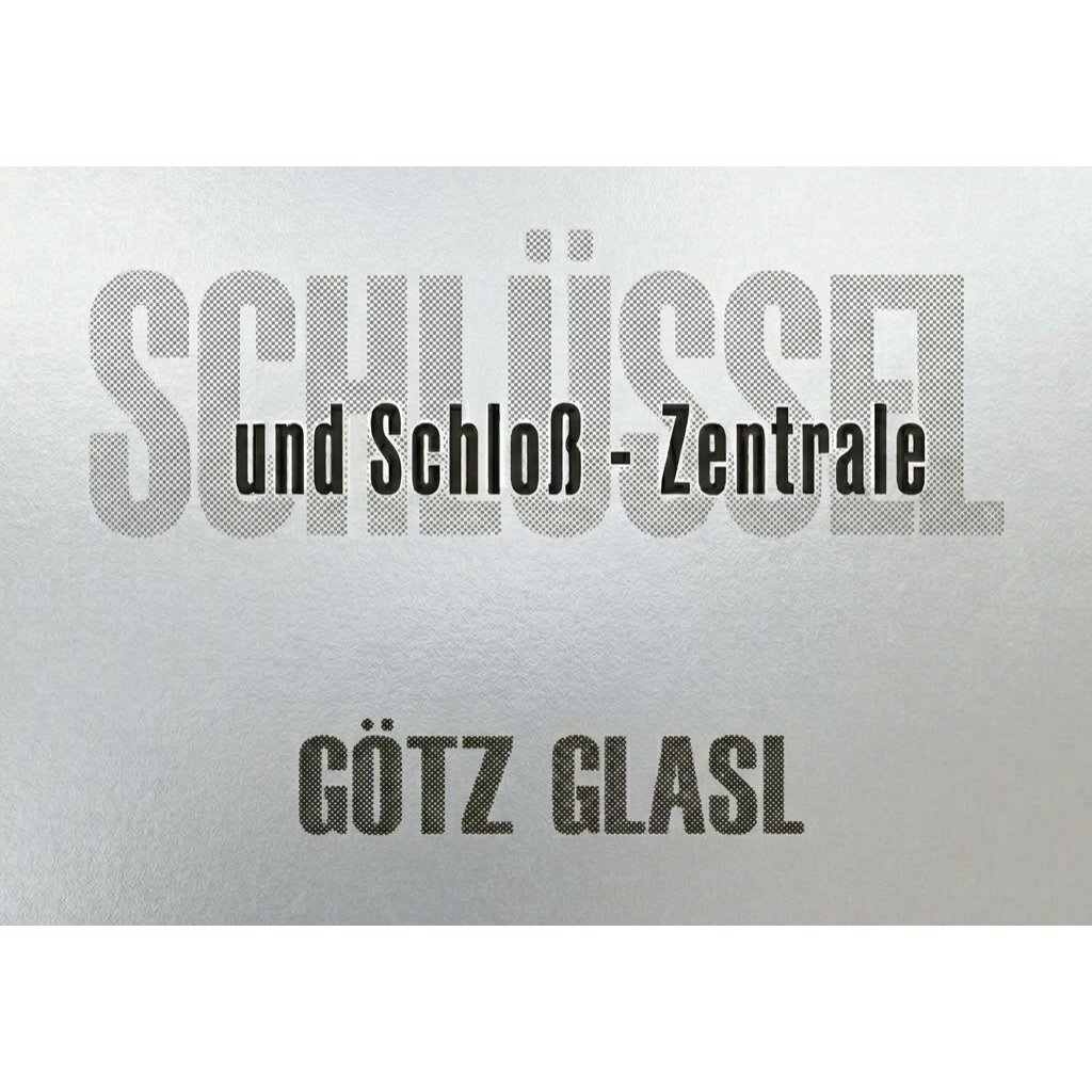 GÖTZ GLASL Schlüssel-& Schlosszentrale GmbH