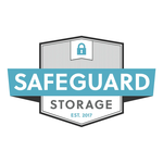 Safeguard Storage Logo