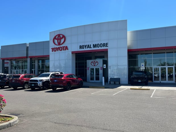 Images Royal Moore Toyota
