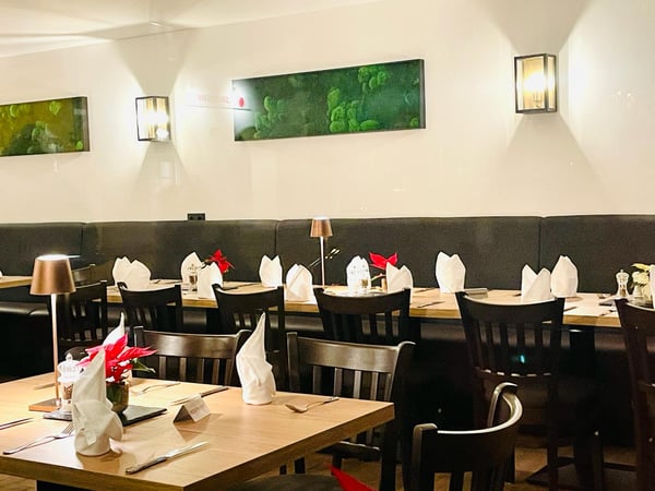Bilder Hotel - Gasthof Zum Anker
