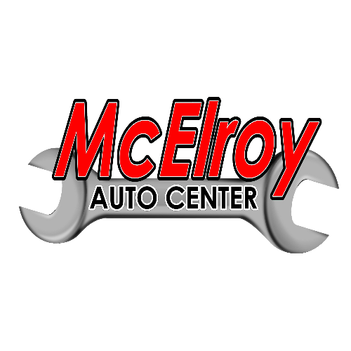 McElroy Auto Center Logo