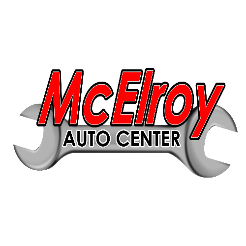 McElroy Auto Center