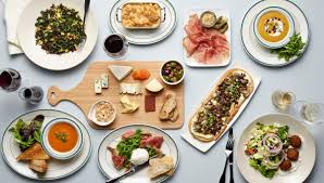 1310 Kitchen and Bar