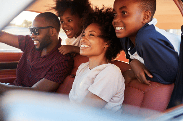 Images Nathan Peterson at Comparion Insurance Agency