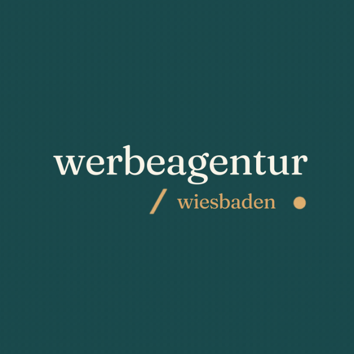Werbeagentur Wiesbaden