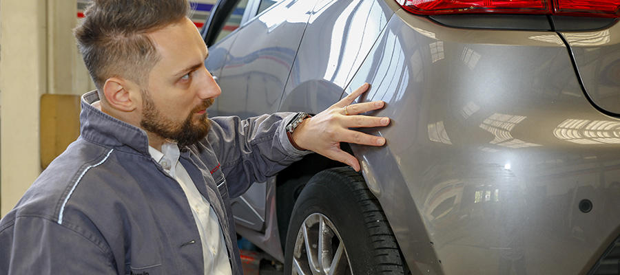 Kfz.-Sachverständigenbüro Mumin, Duisburger Straße 50 in Ratingen