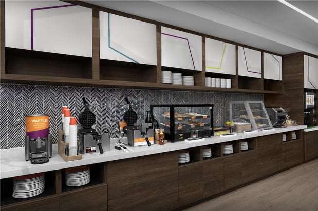 Images Home2 Suites by Hilton Ramsey