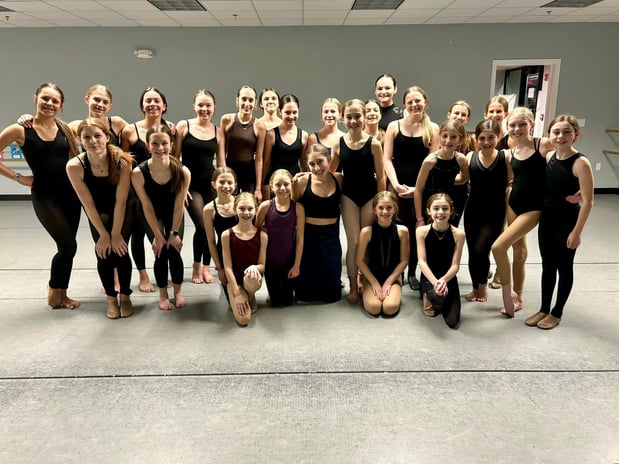 Images Nancy Chippendale's Dance Studios - North Andover