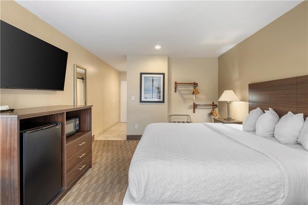 Images Best Western Oceanside Inn