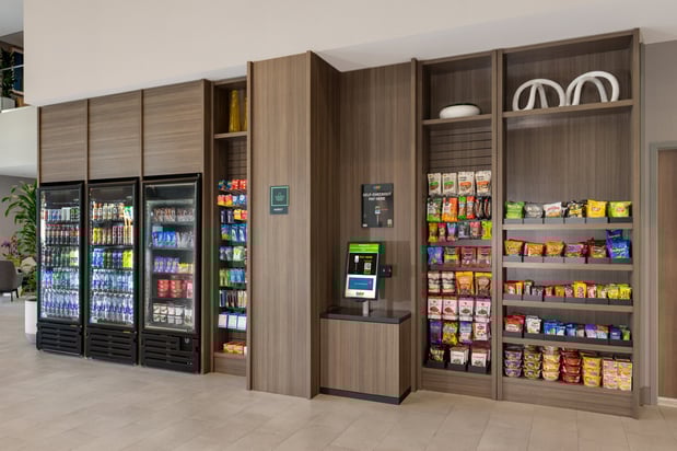 Images Holiday Inn & Suites Monterey Park - Los Angeles by IHG